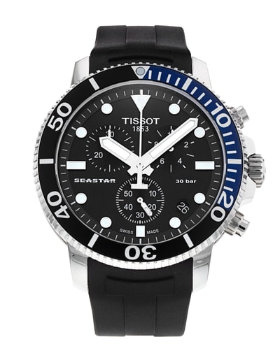 Tissot T-Sport T120.417.17.051.02